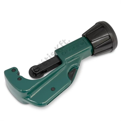 SATA görgős csővágó 3-32 mm