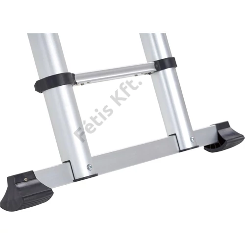 Altrex Smart Up teleszkópos létra 1x13 fok 4 méter