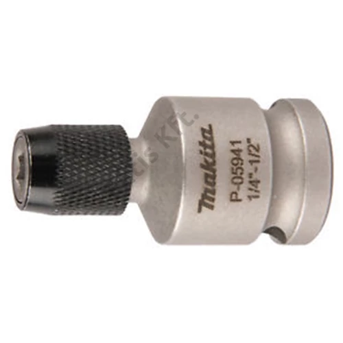 Makita átalakító adapter 1/4-1/2