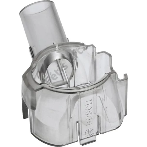 Bosch Porelszívó adapter