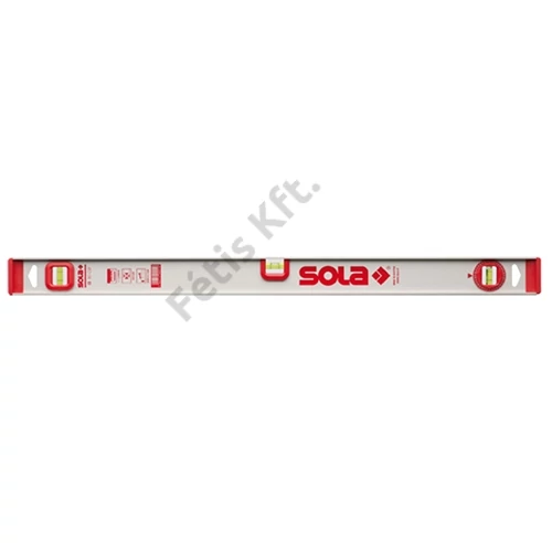 Sola ID 80 Alu-I-vízmérték