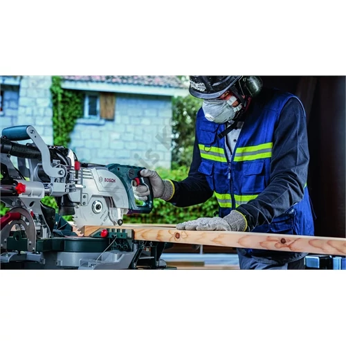 Bosch PRO Wood cordless körfűrészlap, 190 x 1,6 x 20 mm, T48