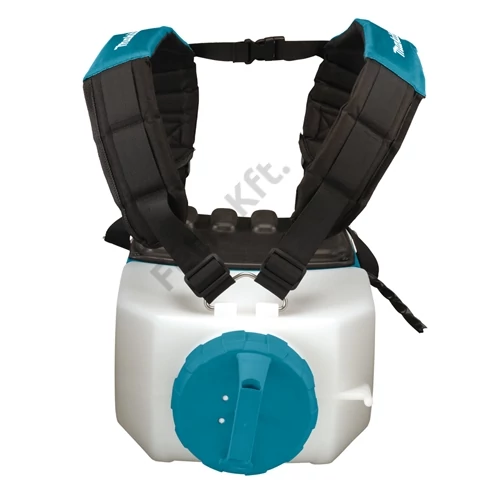 Makita DUS158Z 18V LXT Li-ion 15 L kerti permetező alapgép (akku és töltő nélkül)