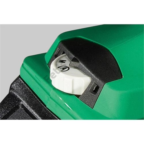 Hikoki W18DAWCZ (W18DA-WC) akkus akkus automata csavarozó BSL1840M HSC3 +adapter