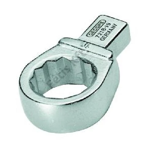 Gedore feltűzhető csillagkulcs SE 14x18, 24 mm (7218-24)