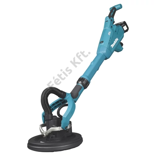 Makita DSL801Z 18V LXT Li-ion BL AWS 225mm falcsiszoló alapgép (akku és töltő nélkül)