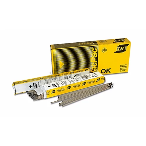 ESAB OK 75.75 3.2x450 1.2 VP elektróda (2.2 kg/csomag)