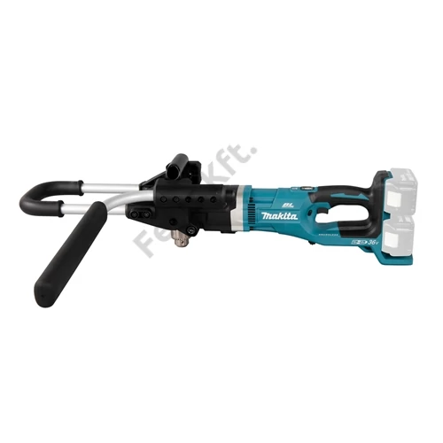 Makita DDG460ZX7 2x18V LXT földfúró alapgép (akku és töltő nélkül)