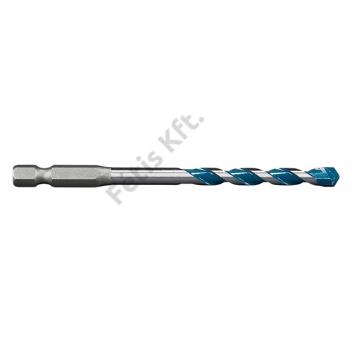 Makita TCT multifúró 100/50mm x 6mm 1/4 hatlap