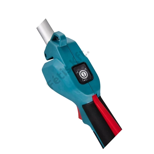 Makita DUX18ZX1 18V LXT multifunkciós géptest + fűkasza feltét (akku és töltő nélkül)