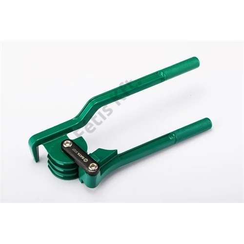 SATA kézi csőhajlító 3az1-ben 180°(6/8/10mm)