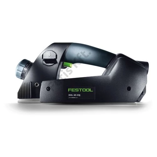Festool EHL 65 EQ-Plus egykezes gyalu