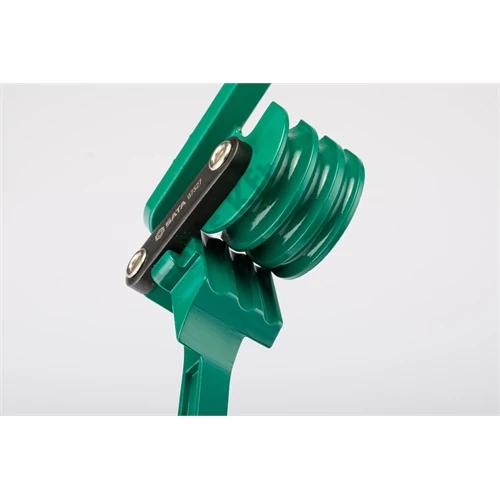 SATA kézi csőhajlító 3az1-ben 180°(6/8/10mm)