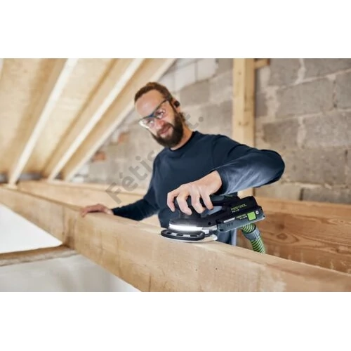 Festool Akkus excentercsiszoló ETSC 2 150-Basic