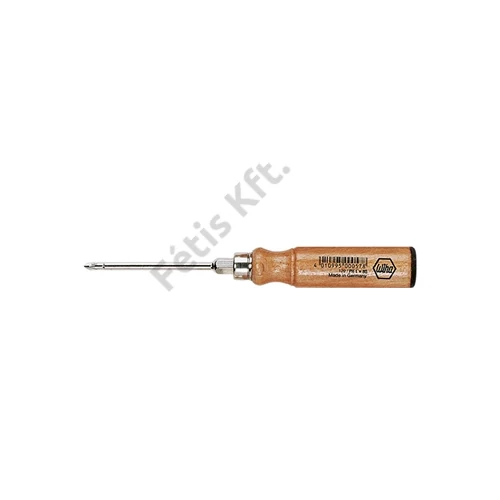 Wiha Fa csavarhúzó Phillips PH1 x 80 mm (00057)