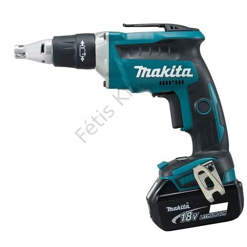 Makita DFS452RAJ akkus csavarbehajtó