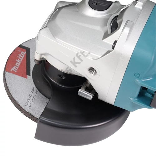 Makita GA4590 115 mm 1900 W sarokcsiszoló SJSII AFT