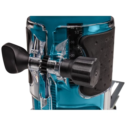 Makita 3711 élmaró 530W