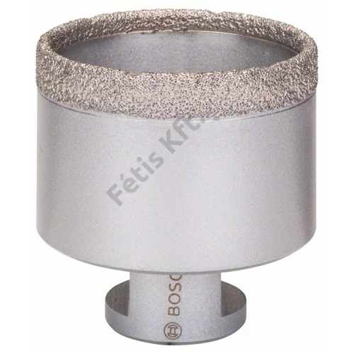 Bosch DrySpeed gyémánt körkivágó sarokcsiszolóhoz M14 60x35 mm