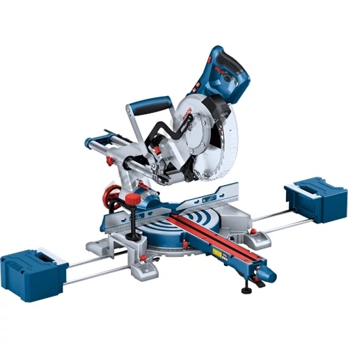 Bosch GCM 305-216 D leszabó- és gérvágó fűrész, karton