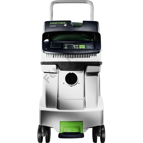 Festool Mobil elszívó CLEANTEC CTM 48 EI
