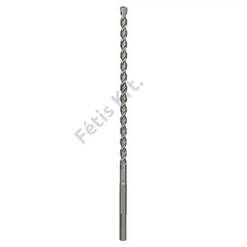 Bosch fúrószár SDS-Max-4 18x400x540