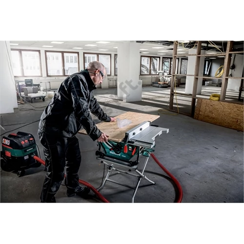 Metabo TS 254 M asztali körfűrész 1500W