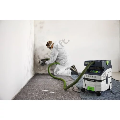Festool Mobil elszívó CLEANTEC CTH MIDI I AC