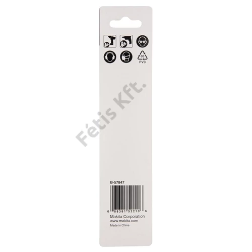 Makita bit PH2 150mm
