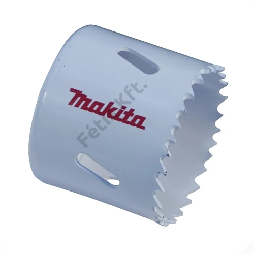 Makita Bimetál körkivágó 80mm