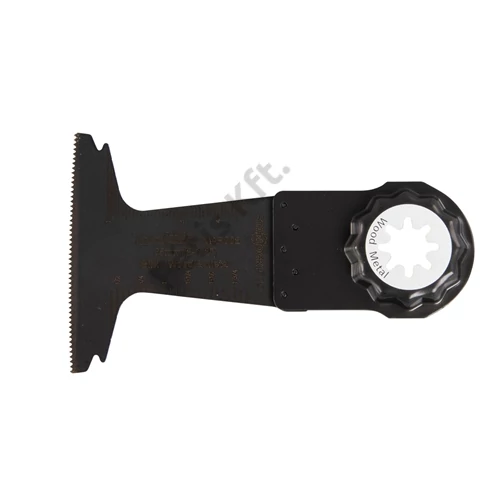 Makita MAP002 multi vágólap FÉM+FA h:65mm,sz:50mm BIM