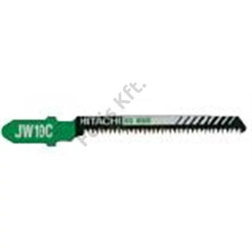 Hikoki szúrófűrészlap JW10C 76.6-1.4mm 5db