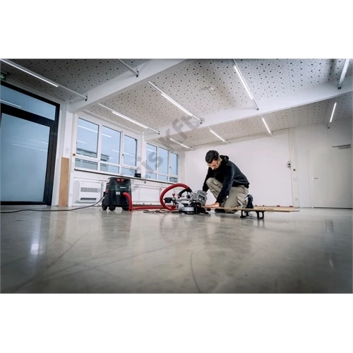 Metabo KGS 216 M fejező és gérvágó fűrész húzófunkcióval, karton 1500W