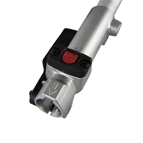 Makita DUX18ZX1 18V LXT multifunkciós géptest + fűkasza feltét (akku és töltő nélkül)