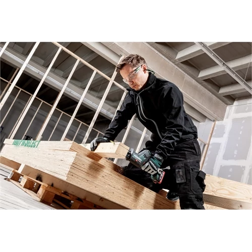 Metabo PowerMaxx SSE 12 BL orrfűrész 2x2.0Ah 12V