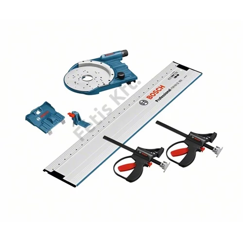 Bosch FSN OFA 32 KIT 800 komplett sínrendszer felsőmarókhoz
