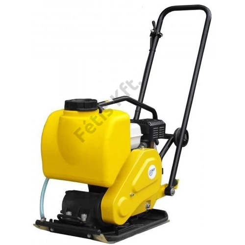 Lapvibrátor PCL60 + gumilap