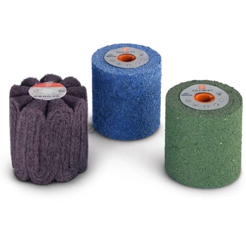 Fein rozsdamentes szálrahúzó készlet