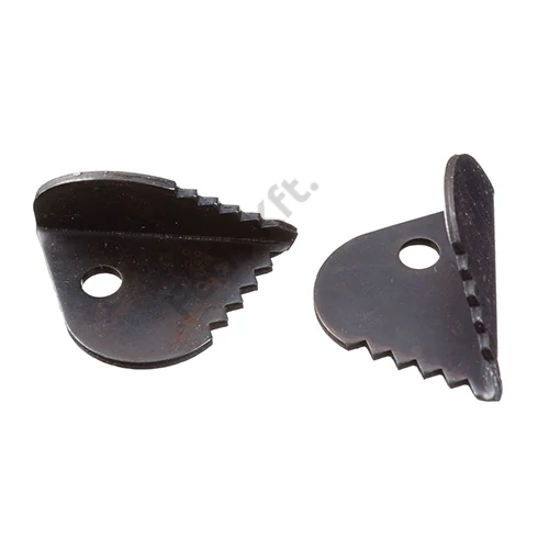 Ridgid cserepenge készlet csőtisztító fejhez (T-214 44 mm)
