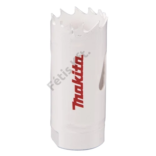 Makita Bimetál körkivágó 22mm