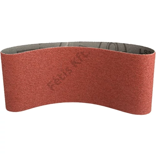 Klingspor szalag kézi csiszológépre 75x610mm 80 LS 309 XH S F5