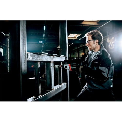 Metabo SBE 850-2 S ütvefúrógép (Futuro Plus 1 hüvelyes, koffer) 850W