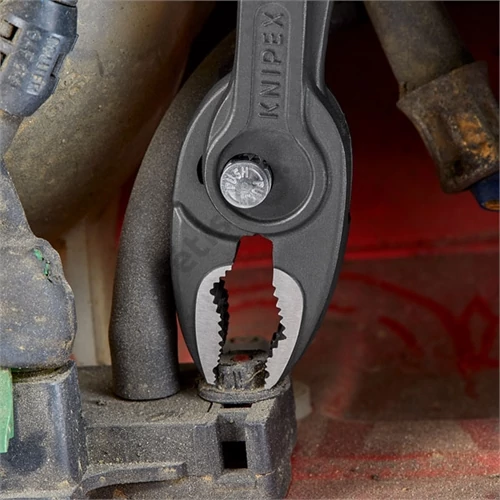 Knipex TwinGrip csúszócsuklós fogó 200mm