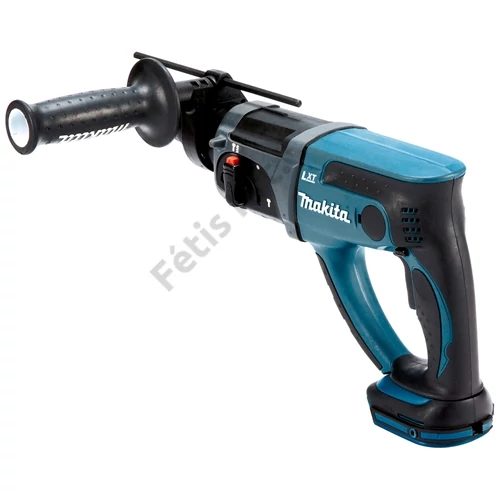 Makita DHR202Z akkus fúró-vésőkalapács (alapgép - akku és töltő nélkül)