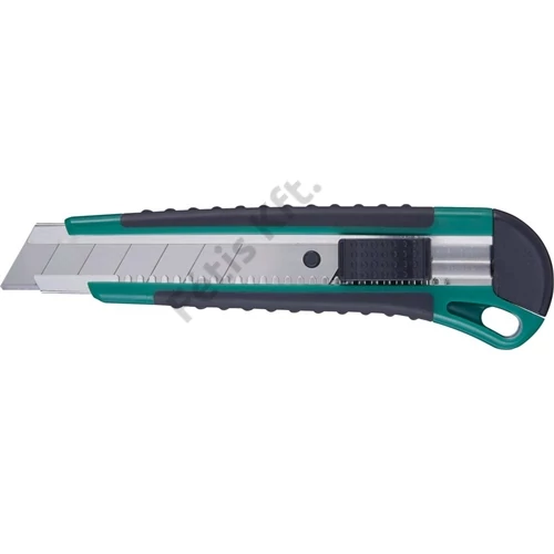 Fortis Cutter kés műanyag 25mm 3 pengével