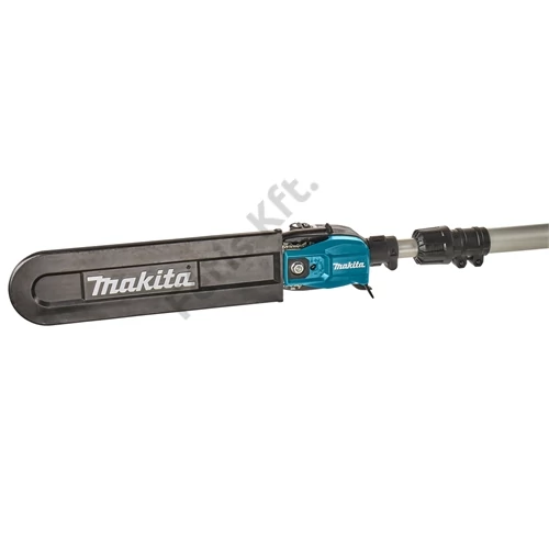 Makita UA004GM101 40Vmax XGT Li-ion BL AFT 30cm akkus teleszkópos magassági ágvágó 2516-3748mm 1x4.0Ah