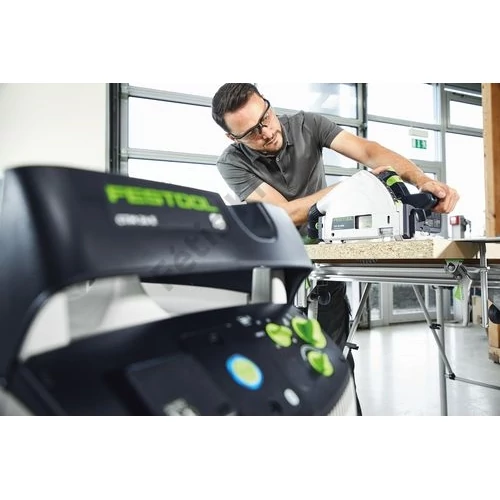 Festool CTM 36 E Mobil elszívó