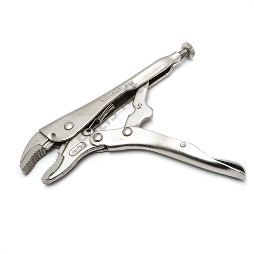 SATA patentfogó 190mm