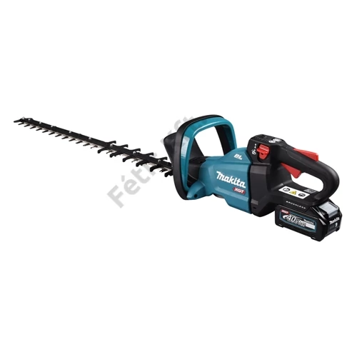 Makita UH007GM201 40Vmax XGT Li-ion BL sövényvágó D 75cm 2x4.0Ah