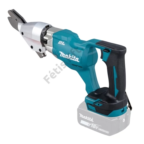 Makita DJS800Z 18V LXT Li-ion 13mm beton- cementlap vágó alapgép (akku és töltő nélkül)